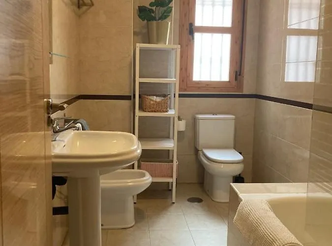 La Casita De Luis