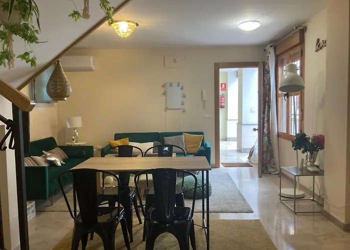 La Casita De Luis *