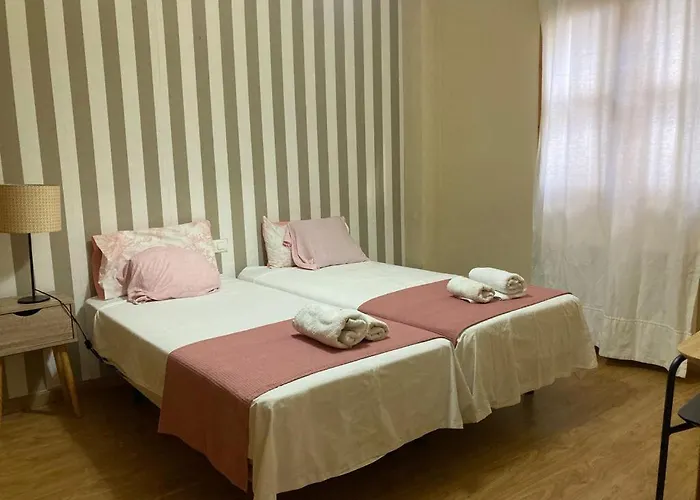 La Casita De Luis *