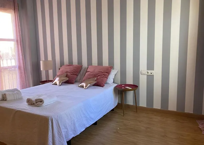 アパート La Casita De Luis *